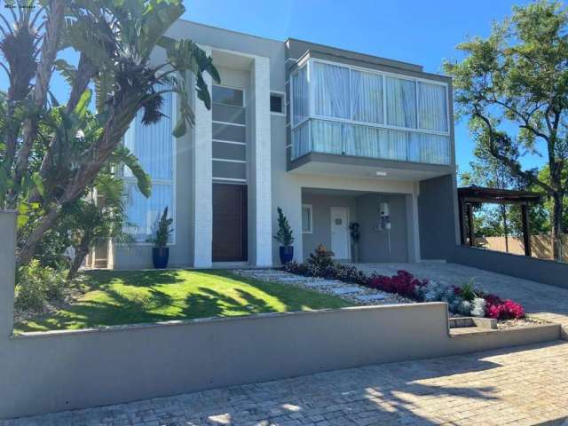 Casa / Sobrado para Venda em Balneário Piçarras, Nossa Senhora da Paz, 3 dormitórios, 1 suíte, 4 banheiros, 2 vagas