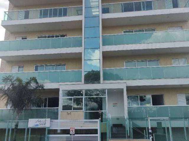 Apartamento com 3 dormitórios à venda, 120 m² por R$ 790.000,00 - Jardim Santo Antônio - Jaguariúna/SP