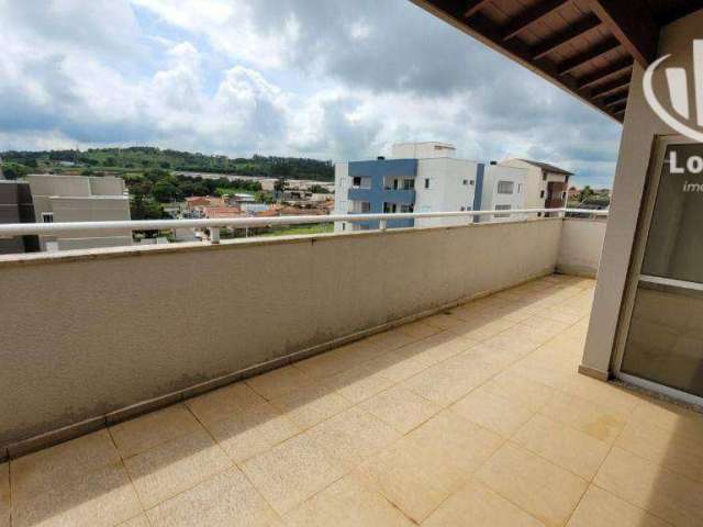 Apartamento com 3 dormitórios à venda, 160 m² por R$ 690.000,00 - Parque Dos Ipês - Jaguariúna/SP