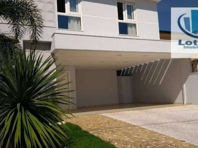 Casa com 4 dormitórios à venda, 334 m² por R$ 1.650.000,00 - Jardim Primavera - Jaguariúna/SP