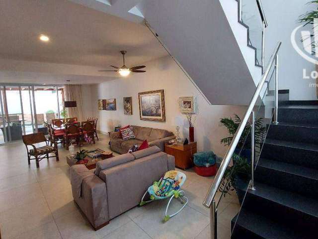 Casa com 3 dormitórios à venda, 240 m² por R$ 1.290.000,00 - Condominio Panini - Jaguariúna/SP