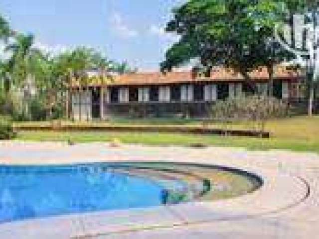 Terreno à venda, 480 m² - Reserva Santa Izabel - Jaguariúna/SP