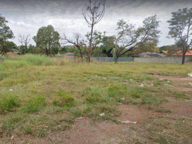 Terreno à venda, 3350 m² por R$ 1.800.000,00 - Jardim Roseira de Cima - Jaguariúna/SP