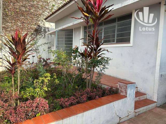 Casa com 3 dormitórios à venda, 163 m² - Centro - Jaguariúna/SP