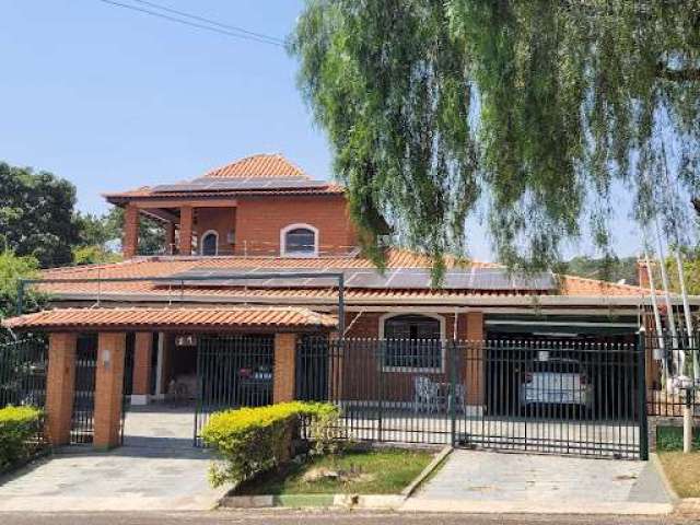 Casa com 3 dormitórios à venda, 330 m² - Nova Jaguariúna - Jaguariúna/SP