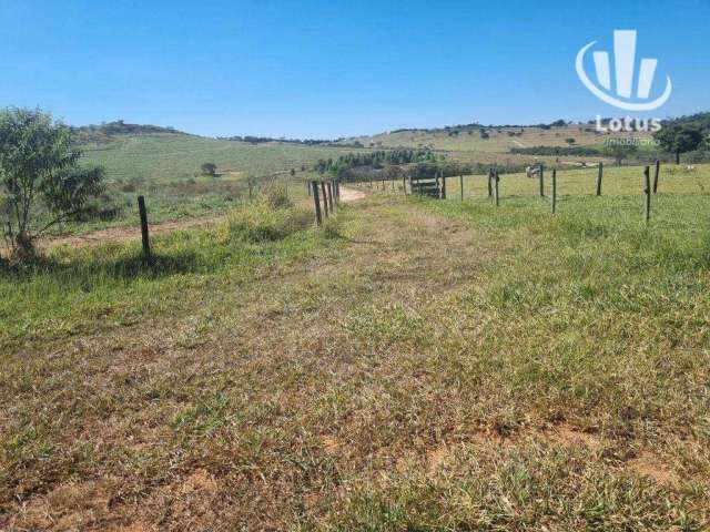 Fazenda à venda, 6800000 m² - Zona Rural - Boa Esperança/MG