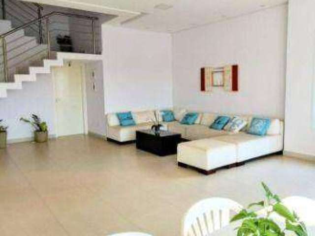 Casa com 5 dormitórios à venda, 480 m² por R$ 2.250.000,00 - Lago Da Barra - Jaguariúna/SP