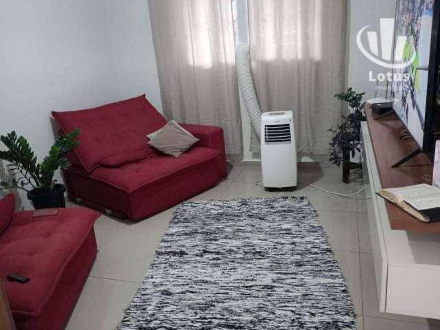 Casa com 2 dormitórios à venda, 90 m² - Dom Bosco - Jaguariúna/SP