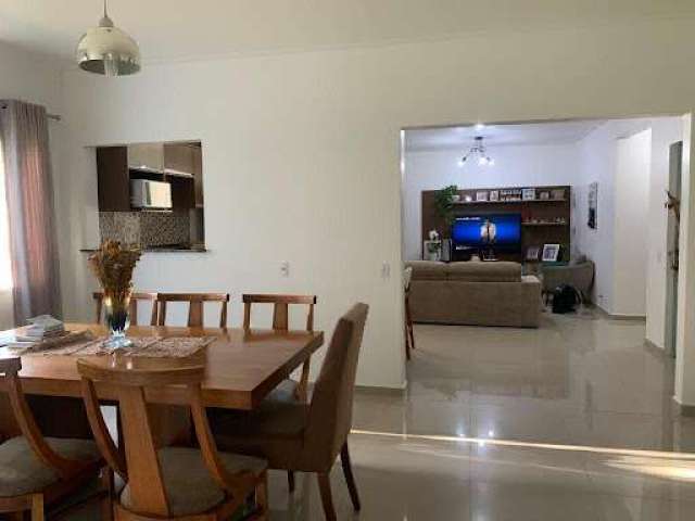 Apartamento com 3 dormitórios à venda, 238 m² - Parque Dos Ipês - Jaguariúna/SP