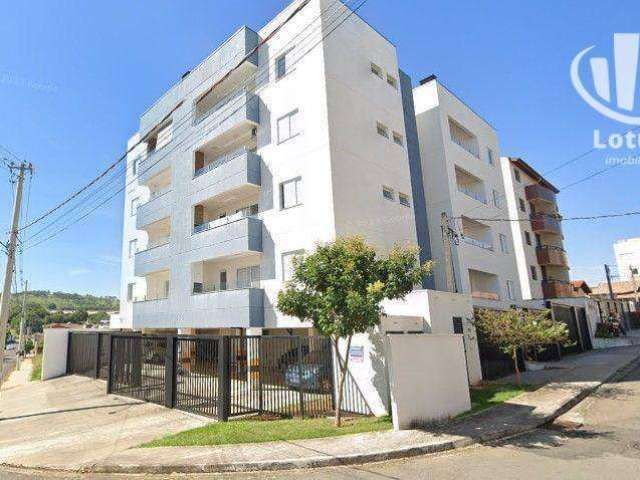 Apartamento com 2 dormitórios à venda, 75 m² por R$ 530.000,00 - Jardim Ipê - Jaguariúna/SP