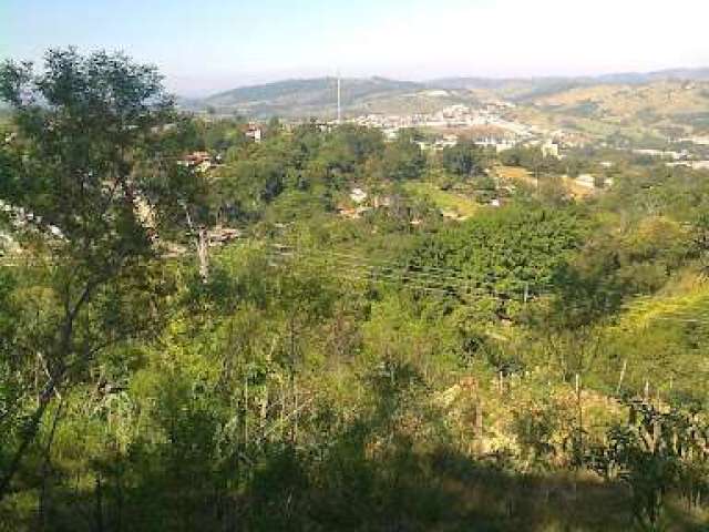 Terreno à venda, 1000 m² por R$ 300.000,00 - Jardim Panorama - Pedreira/SP