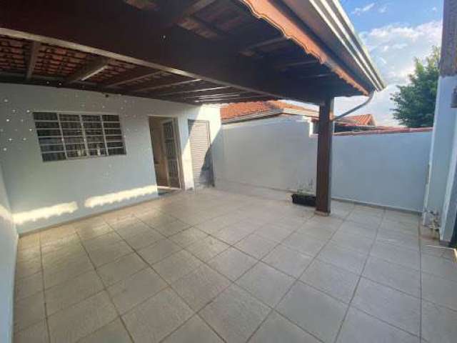 Casa com 2 dormitórios à venda, 75 m² - João Aldo Nassif - Jaguariúna/SP