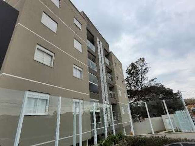 Apartamento com 3 dormitórios à venda, 73 m² por R$ 750.000,00 - Jardim Ipê - Jaguariúna/SP