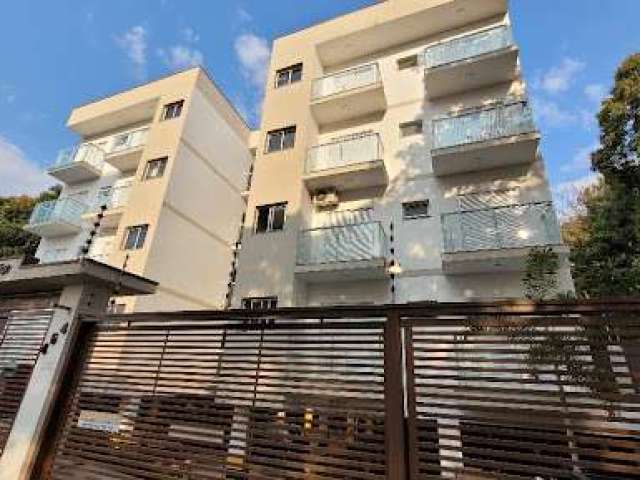 Apartamento com 3 dormitórios à venda, 65 m² por R$ 470.000,00 - Dom Bosco - Jaguariúna/SP