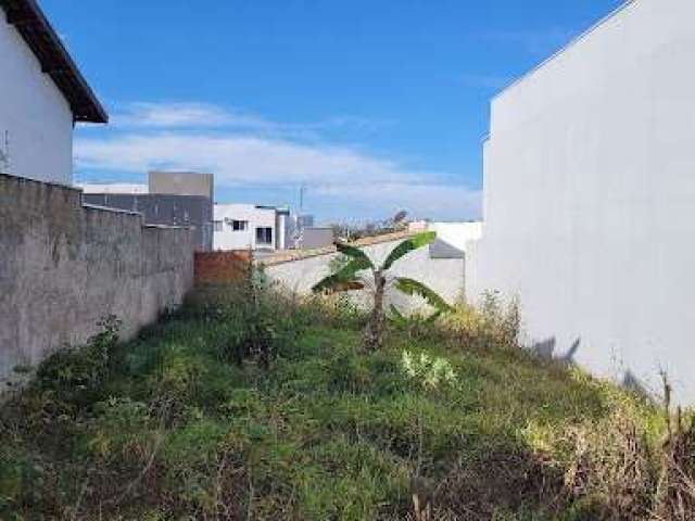 Terreno à venda, 250 m² - Vila Jorge Zambom - Jaguariúna/SP