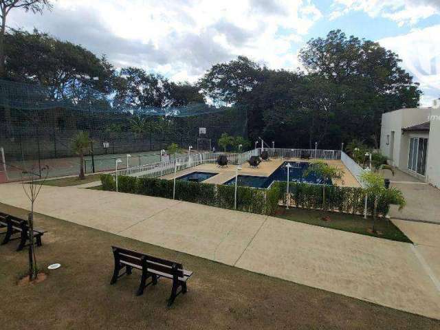 Terreno à venda, 270 m²- Condominio Panini - Jaguariúna/SP