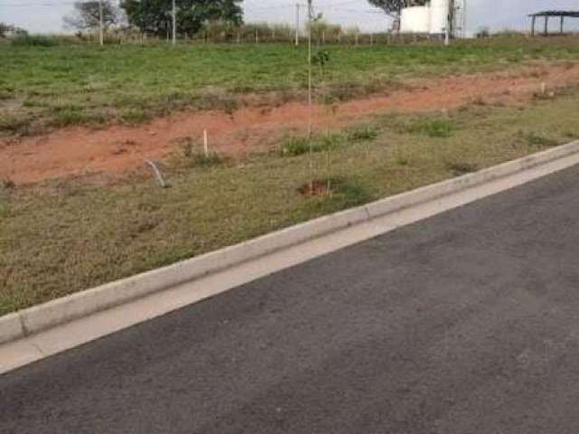 Terreno à venda, 250 m²- Condomínio La Dolce Vita - Jaguariúna/SP