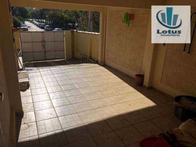 Casa com 5 dormitórios à venda, 159 m² - Dom Bosco - Jaguariúna/SP