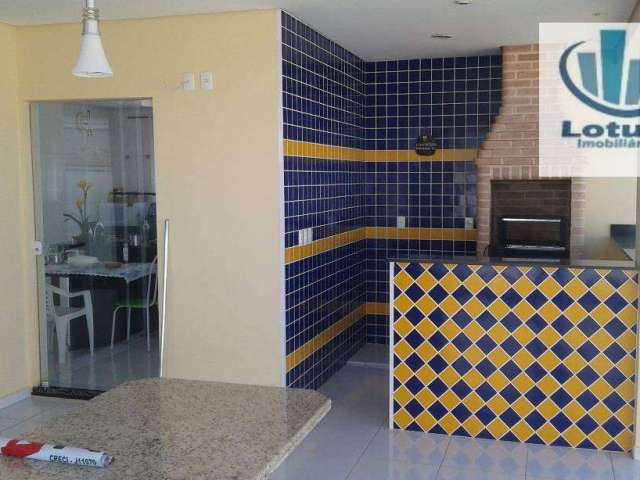 Casa residencial à venda, Santa Cruz, Jaguariúna - CA0545.