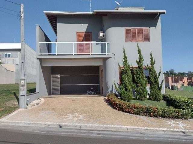 Casa com 4 dormitórios à venda, 230 m² por R$ 1.500.000,00 - Condominio Panini - Jaguariúna/SP