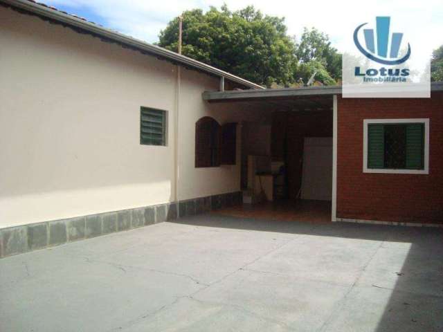 Casa residencial à venda, Berlim, Jaguariúna - CA0542.