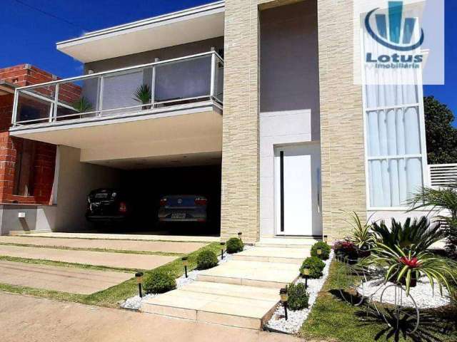 Casa com 4 dormitórios à venda, 176 m² por R$ 1.300.000,00 - Vila Guedes - Jaguariúna/SP