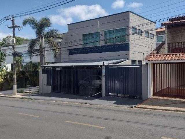 Casa com 4 dormitórios à venda, 300 m² por R$ 1.300.000,00 - Dom Bosco - Jaguariúna/SP