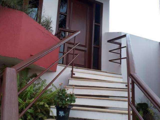 Casa com 3 dormitórios à venda, 200 m² por R$ 900.000,00 - Mauá II - Jaguariúna/SP