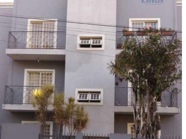 Apartamento com 2 dormitórios à venda, 84 m² por R$ 330.000,00 - Nova Jaguariúna II - Jaguariúna/SP