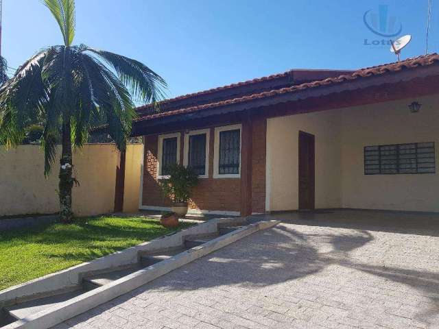 Casa com 3 dormitórios à venda, 220 m² por R$ 900.000,00 - Mauá I - Jaguariúna/SP