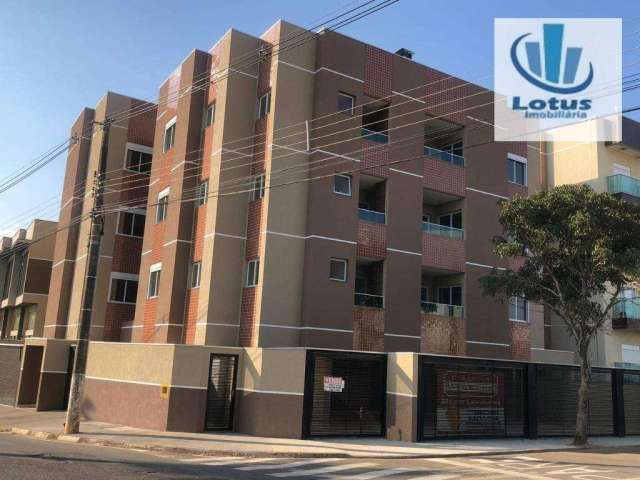 Apartamento com 2 dormitórios à venda, 70 m² por R$ 475.000,00 - Jardim Ipê - Jaguariúna/SP