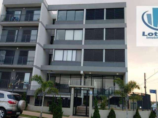 Apartamento com 2 dormitórios à venda, 65 m² por R$ 420.000,00 - Jardim Santo Antonio - Jaguariúna/SP