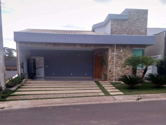 Casa com 3 dormitórios à venda, 198 m² - Vila Guedes - Jaguariúna/SP