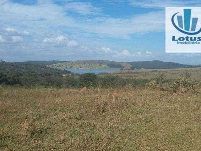 Fazenda à venda, 6200000 m² por R$ 25.000.000,00 - Centro - Guapé/MG