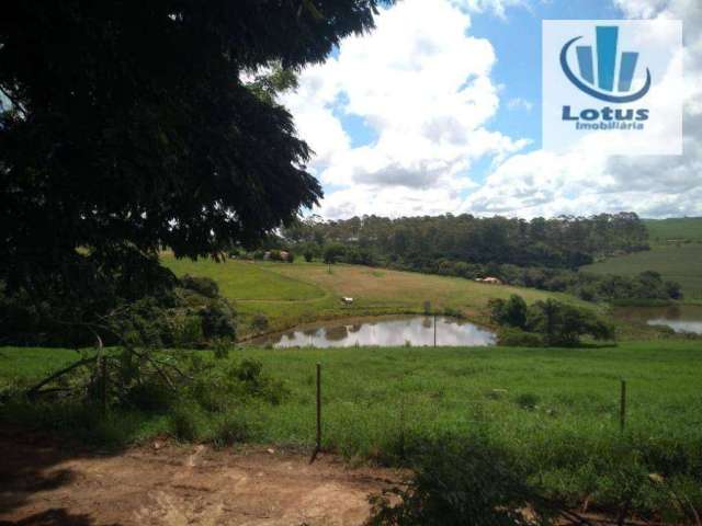 Fazenda à venda, 6500000 m² por R$ 55.000.000,00 - Zona Rural - Cruzília/MG