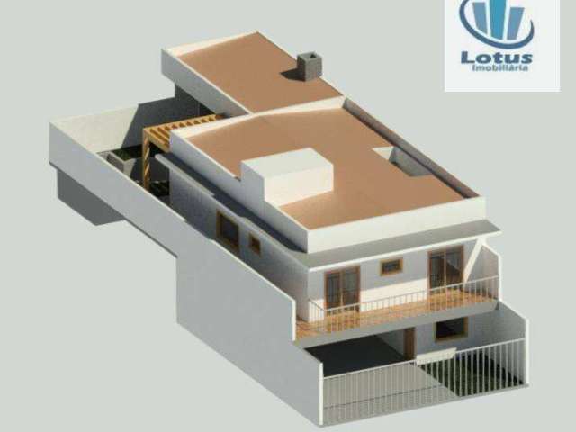 Casa com 2 dormitórios à venda, 222 m² por R$ 980.000,00 - Nova Jaguariúna III - Jaguariúna/SP