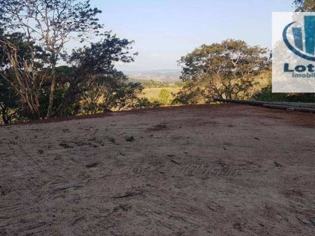 Terreno à venda, 1400 m² por R$ 200.000,00 - Colina do Castelo - Jaguariúna/SP