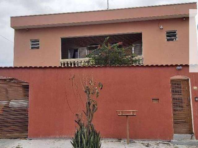 Casa com 3 suítes à venda, 175 m² por R$ 800.000 - Nova Jaguariúna - Jaguariúna/SP