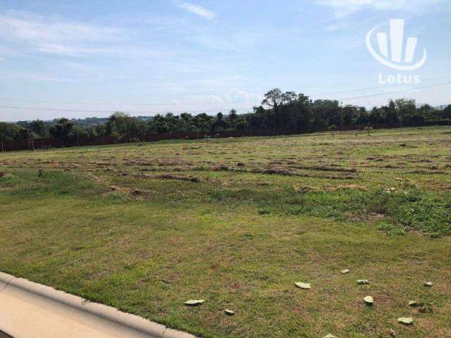 Terreno à venda, 430 m² - Tanquinho Velho - Jaguariúna/SP