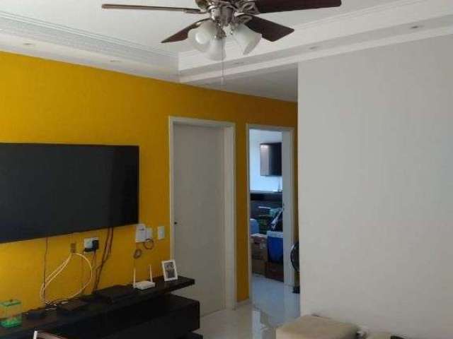 Apartamento com 2 dormitórios à venda, 50 m² - Vargeão - Jaguariúna/SP