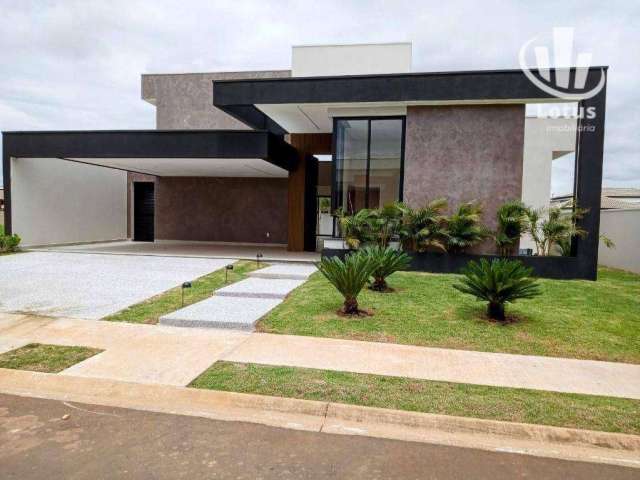 Casa com 3 dormitórios à venda, 250 m² - Duas Marias - Jaguariúna/SP