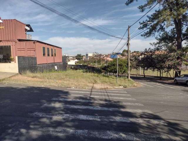 Terreno à venda, 310 m² por R$ 350.000,00 - Centro - Jaguariúna/SP