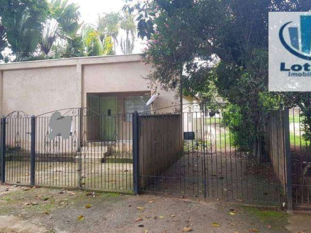 Terreno à venda, 760 m² por R$ 1.500.000,00 - Dom Bosco - Jaguariúna/SP