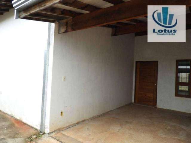 Casa com 4 dormitórios à venda, 198 m² - Reserva da Barra - Jaguariúna/SP