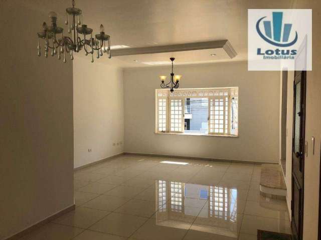 Casa com 3 dormitórios à venda, 233 m² - Centro - Jaguariúna/SP