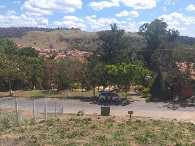 Terreno à venda, 672 m² - Capela de Santo Antônio - Jaguariúna/SP