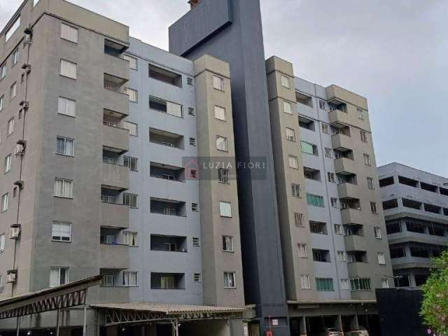 Apartamento à venda no bairro Santo Antônio, Joinville,SC.  02 dormitórios;