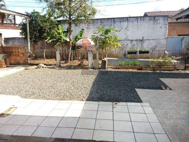 Terreno plano Guanabara, R$ 630.000,00