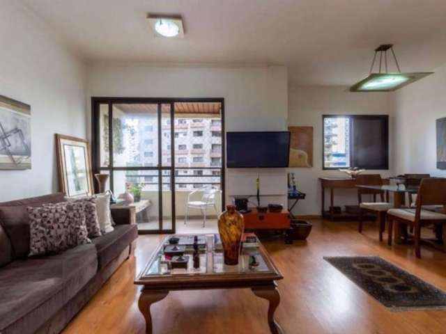 Apartamento para Venda em São Paulo, Vila Andrade, 2 dormitórios, 1 suíte, 2 banheiros, 2 vagas