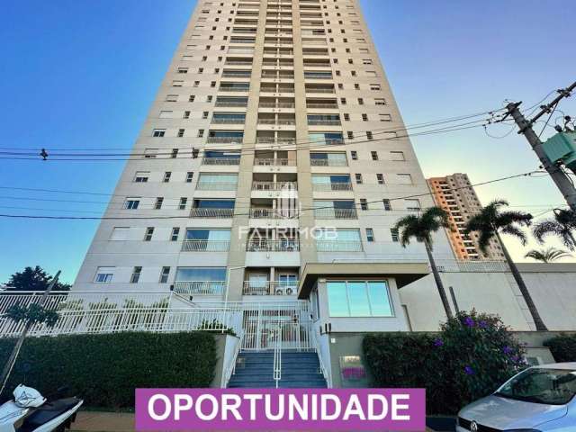 Apartamento c/ 2 suítes, lazer completo,  em Quinta da Primavera.